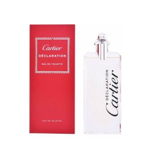 דקלריישן אדט לגבר 100 מ"ל - קרטייה - Cartier - Declaration EDT For Men 100ML