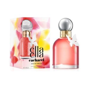 אלה אלה אדפ לאישה 100 מ"ל - קאשרל - Cacharel - Ella Ella EDP For Women 100ML