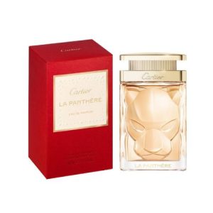 לה פנטר אדפ לאישה 100 מ"ל - קרטייה - Cartier - La Panthere EDP For Women 100ML
