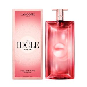 איידול פאוור אדפ לאישה 100 מ"ל - לנקום - Lancome - Idole Power EDP For Women 100ML