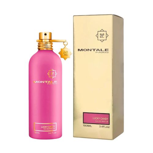 לאקי קנדי אדפ יוניסקס 100 מ"ל - מונטל - Montale - Lucky Candy EDP Unisex 100ML