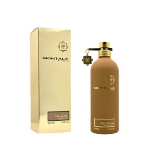 דאלצ'איי אדפ יוניסקס 100 מ"ל - מונטל - Montale - Dallachai EDP Unisex 100ML