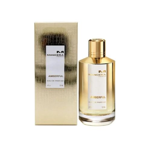 אמברפול אדפ יוניסקס 120 מ"ל - מנסרה - Mancera - Amberful EDP Unisex 120ML