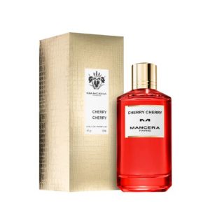 צ'רי צ'רי אדפ יוניסקס 120 מ"ל - מנסרה - Mancera - Cherry Cherry EDP Unisex 120ML