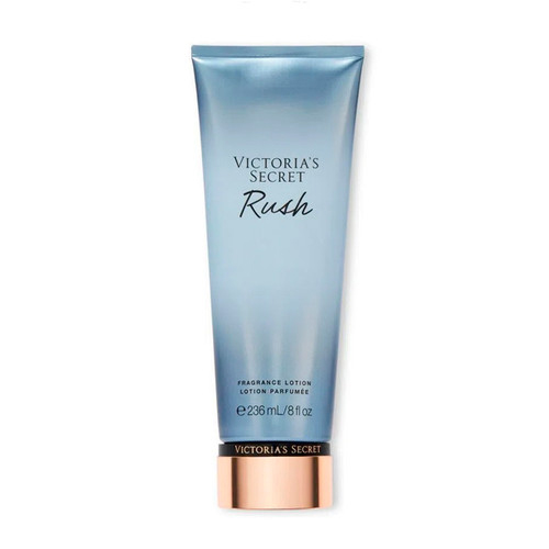 ראש קרם גוף לאישה 236 מ"ל - ויקטוריה סיקרט - Victoria Secret - Rush Body Lotion For Women 236ML