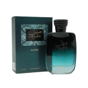 הוואס מאליבו אדפ לגבר 100 מ"ל - רסאסי - Rasasi - Hawas Malibu EDP For Men 100ML
