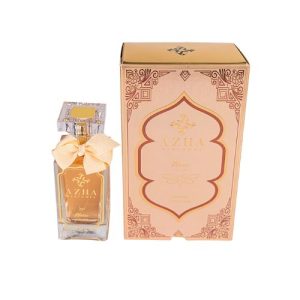 נורה אדפ לאישה 100 מ"ל - אזהה - Azha - Nura EDP For Women 100ML