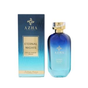 אטרנל נייטס אדפ לאישה 100 מ"ל - אזהה - Azha - Eternal Nights EDP For Women 100ML