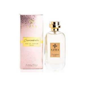 קרמבולה אדפ לאישה 100 מ"ל - אזהה - Azha - Carambola EDP For Women 100ML