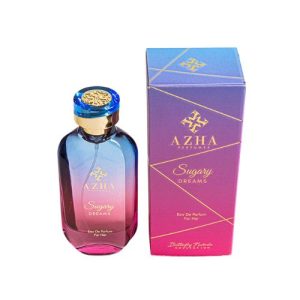 שוגרי דרימס אדפ לאישה 100 מ"ל - אזהה - Azha - Sugary Dreams EDP For Women 100ML