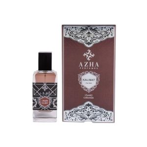 קלימט אדפ לגבר 100 מ"ל - אזהה - Azha - Kalimat EDP For Men 100ML