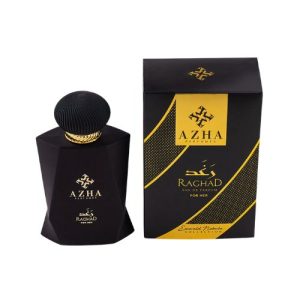 רגאד אדפ לאישה 100 מ"ל - אזהה - Azha - Raghad EDP For Women 100ML