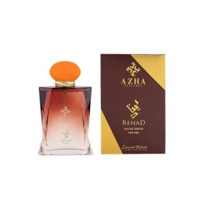 רנאד אדפ לאישה 100 מ"ל - אזהה - Azha - Renad EDP For Women 100ML