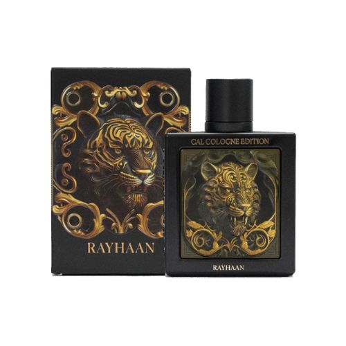 טייגר אדפ לגבר 100 מ"ל - רייהאן - Rayhaan - Tiger EDP For Men 100ML
