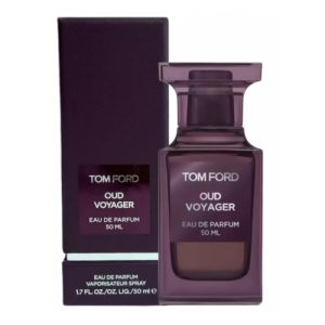 אוד וויאג'ר אדפ יוניסקס 50 מ"ל - טום פורד - Tom Ford - Oud Voyager EDP Unisex 50ML