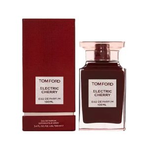 אלקטריק צ'רי אדפ יוניסקס 100 מ"ל - טום פורד - Tom Ford - Electric Cherry EDP Unisex 100ML