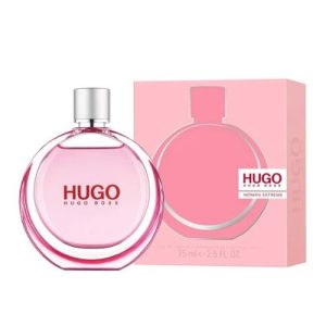 אקסטרים אדפ לאישה 75 מ"ל - הוגו בוס - Hugo Boss - Extreme EDP For Women 75ML