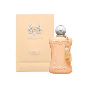 קאסילי אדפ לאישה 75 מ"ל - מארלי - Marly - Cassili EDP For Women 75ML