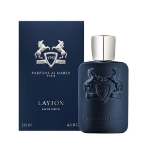 לייטון אדפ לגבר 125 מ"ל - מארלי - Marly - Layton EDP For Men 125ML