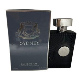 סידני אדפ לגבר 100 מ"ל - אסנסיה דה פלורס - Essencia De Flores - Sydney EDP For Men 100ML