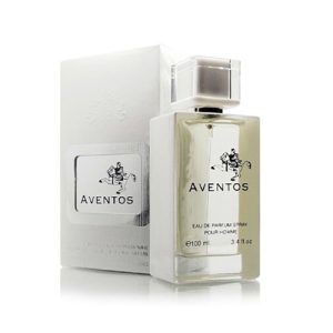 אבנטוס אדפ לגבר 100 מ"ל - פרגרנס וורלד - Fragrance World - Aventos EDP For Men 100ML