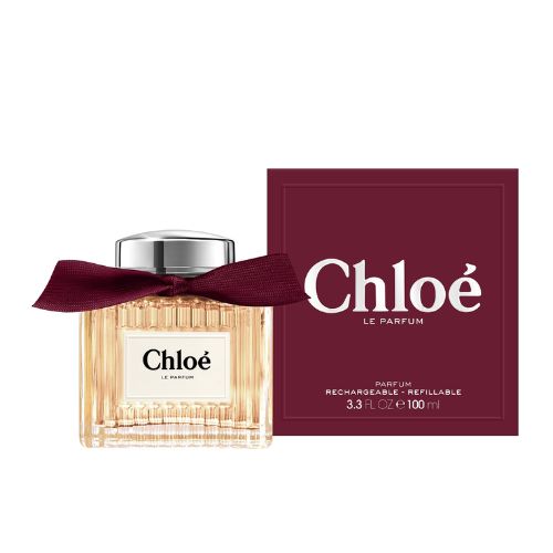 סיגנטור לה פרפיום לאישה 100 מ"ל - קלואה - Chloe - Signature Le Parfum For Women 100ML