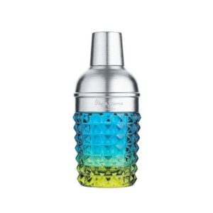 טסטר - קוקטייל אדט לגבר 100 מ"ל - פפה ג'ינס לונדון - Tester - Pepe Jeans London - Cocktail EDT For Men 100ML