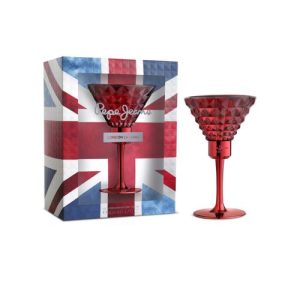 קולינג אדפ לאישה 80 מ"ל - פפה ג'ינס לונדון - Pepe Jeans London - Calling EDP For Women 80ML