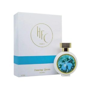 דנסינג קווין אדפ לאישה 75 מ"ל - הייץ' אף סי - Hfc - Dancing Queen EDP For Women 75ML
