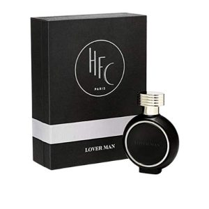 לאבר מן אדפ לגבר 75 מ"ל - הייץ' אף סי - Hfc - Lover Man EDP For Men 75ML