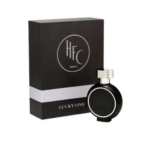 לאקי וואן אדפ לגבר 75 מ"ל - הייץ' אף סי - Hfc - Lucky One EDP For Men 75ML