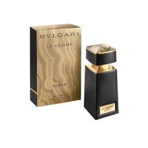 לה גם אמפיר אדפ לגבר 125 מ"ל - בולגרי - Bvlgari - Le Gemme Empyr EDP For Men 125ML