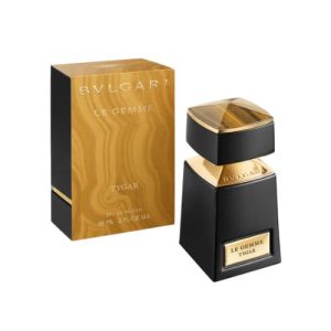 לה גם טיגר אדפ לגבר 60 מ"ל - בולגרי - Bvlgari - Le Gemme Tygar EDP For Men 60ML