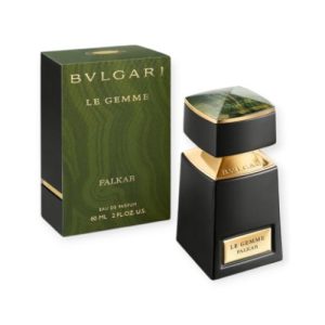 לה גם פלקר אדפ לגבר 60 מ"ל - בולגרי - Bvlgari - Le Gemme Falkar EDP For Men 60ML