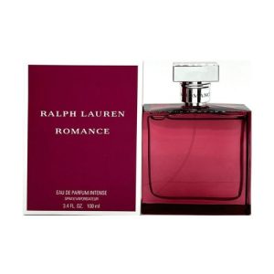 רומנס אינטנס אדפ לאישה 100 מ"ל - ראלף לורן - Ralph Lauren - Romance Intense EDP For Women 100ML