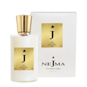 ג'יי אדפ לאישה 100 מ"ל - נאג'מה - Nejma - J EDP For Women 100ML
