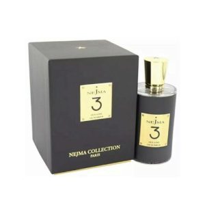 3 אוד ליין אדפ יוניסקס 100 מ"ל - נאג'מה - Nejma - 3 Oud Line EDP Unisex 100ML