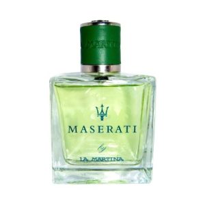 טסטר - מזראטי אדט לגבר 100 מ"ל - לה מרטינה - Tester - La Martina - Maserati EDT For Men 100ML