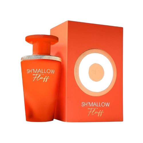 שמלו פלאף אדפ לאישה 100 מ"ל - פרנץ' אבניו - French Avenue - Sh'mallow Fluff EDP For Women 100ML