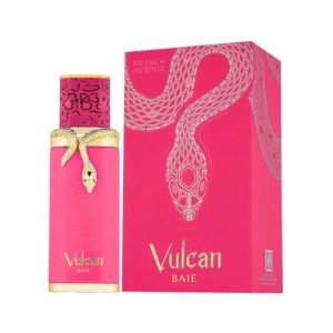 וולקן ביי אדפ יוניסקס 100 מ"ל - פרנץ' אבניו - French Avenue - Vulcan Baie EDP Unisex 100ML