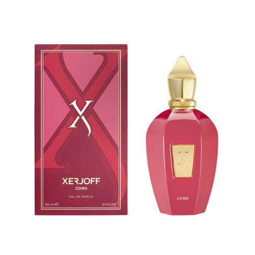 קורו אדפ יוניסקס 100 מ"ל - קסרג'וף - Xerjoff - Coro EDP Unisex 100ML