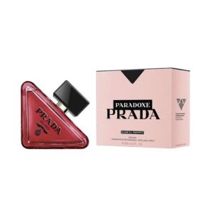 פרדוקס רדיקל אסנס פרפיום לאישה 90 מ"ל - פראדה - Prada - Paradox Radical Essence Perfume For Women 90ML