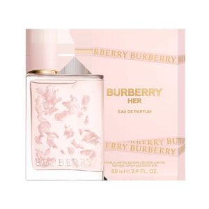 הר פטאלס אדפ לאישה 88 מ"ל - ברברי - Burberry - Her Petals EDP For Women 88ML