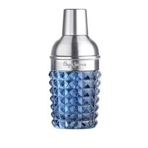 טסטר - לייף איז נאו אדט לגבר 100 מ"ל - פפה ג'ינס לונדון - Tester - Pepe Jeans London - Life Is Now EDT For Men 100ML