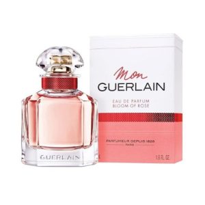 מון בלום אוף רוז אדפ לאישה 100 מ"ל - גרלן - Guerlain - Mon Bloom Of Rose EDP For Women 100ML