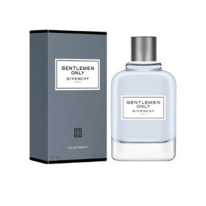 ג'נטלמן אונלי אדט לגבר 100 מ"ל - ג'יבנשי - Givenchy - Gentelmen Only EDT For Men 100ML