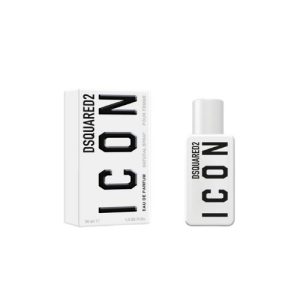 אייקון אדפ לאישה 100 מ"ל - דסקוורד 2 - Dsquared2 - Icon EDP For Women 100ML