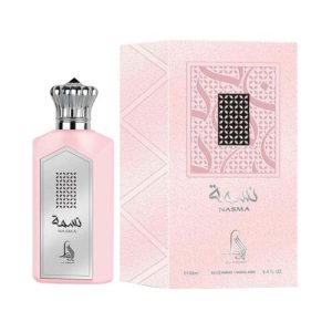 נאסמה אדפ לאישה 100 מ"ל - אל אבסאר - Al Absar - Nasma EDP For Women 100ML