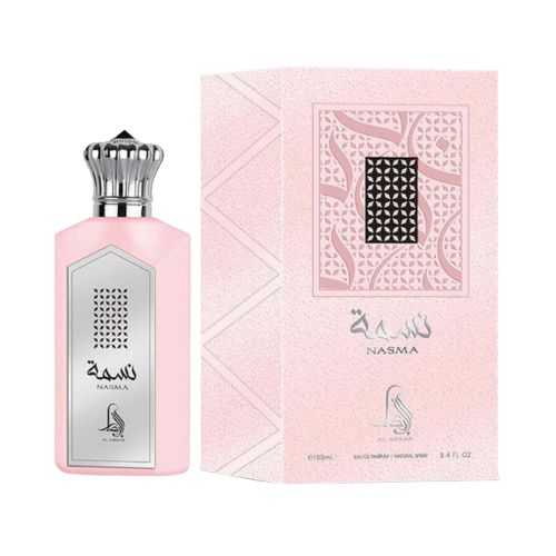נאסמה אדפ לאישה 100 מ"ל - אל אבסאר - Al Absar - Nasma EDP For Women 100ML