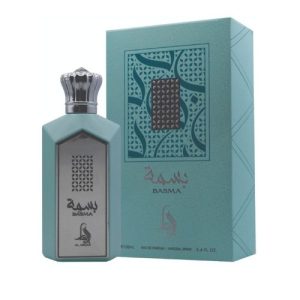 בסמה אדפ יוניסקס 100 מ"ל - אל אבסאר - Al Absar - Basma EDP Unisex 100ML